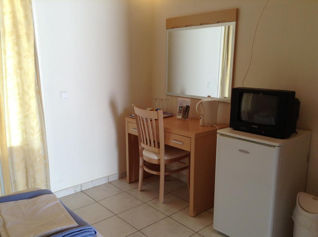 Marialena Village Platanias  ห้อง รูปภาพ