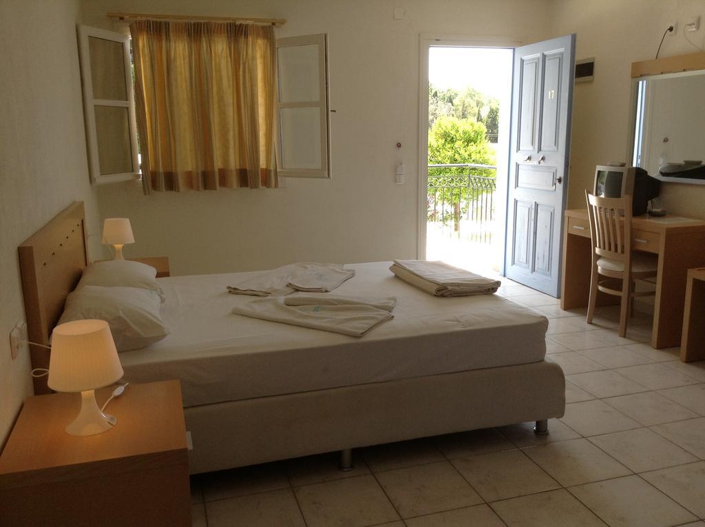 Marialena Village Platanias  ห้อง รูปภาพ