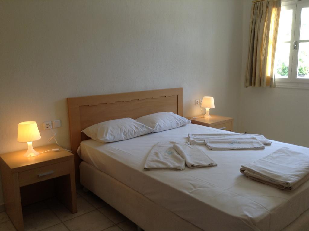 Marialena Village Platanias  ห้อง รูปภาพ